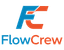 FlowCrew Logo