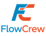 FlowCrew Logo